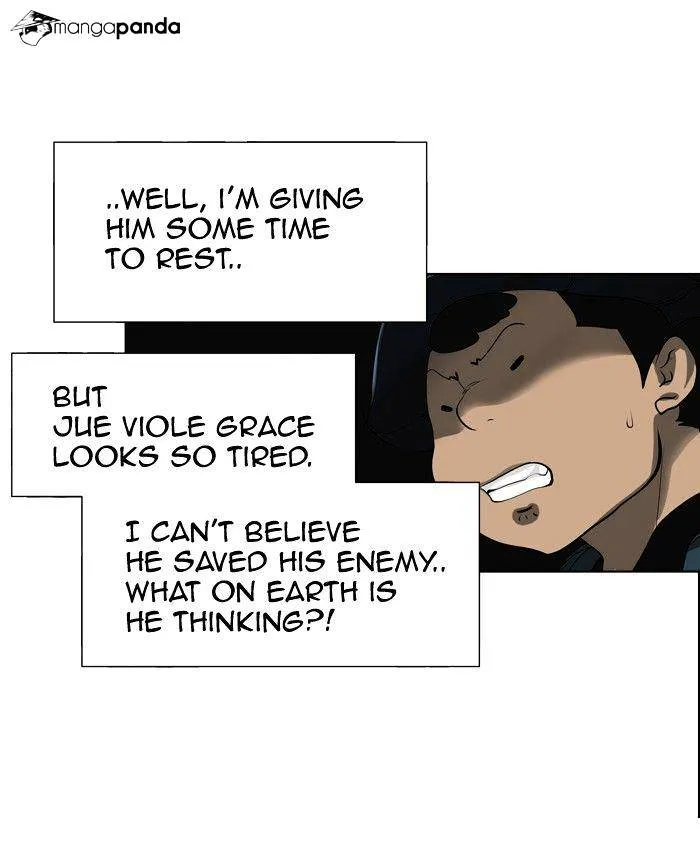 Tower of God Chapter 272 Online - página 9