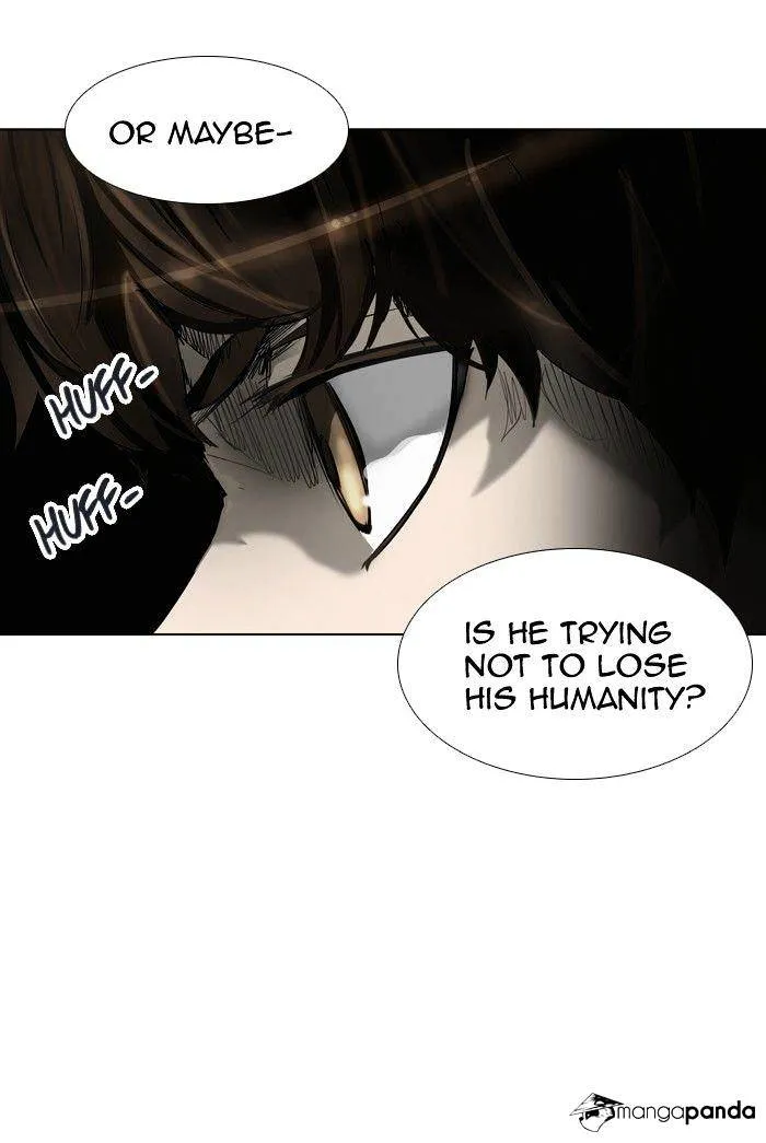 Tower of God Chapter 272 Online - página 11