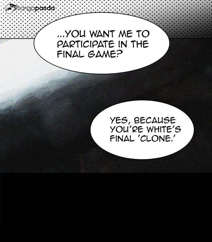 Tower of God Chapter 272 Online - página 15
