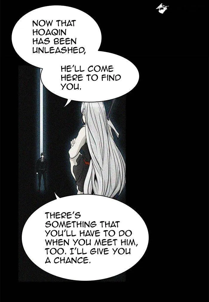 Tower of God Chapter 272 Online - página 16