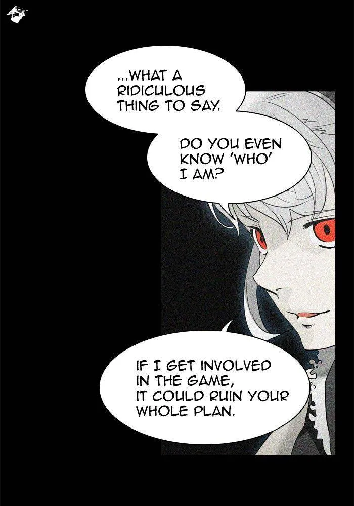Tower of God Chapter 272 Online - página 17