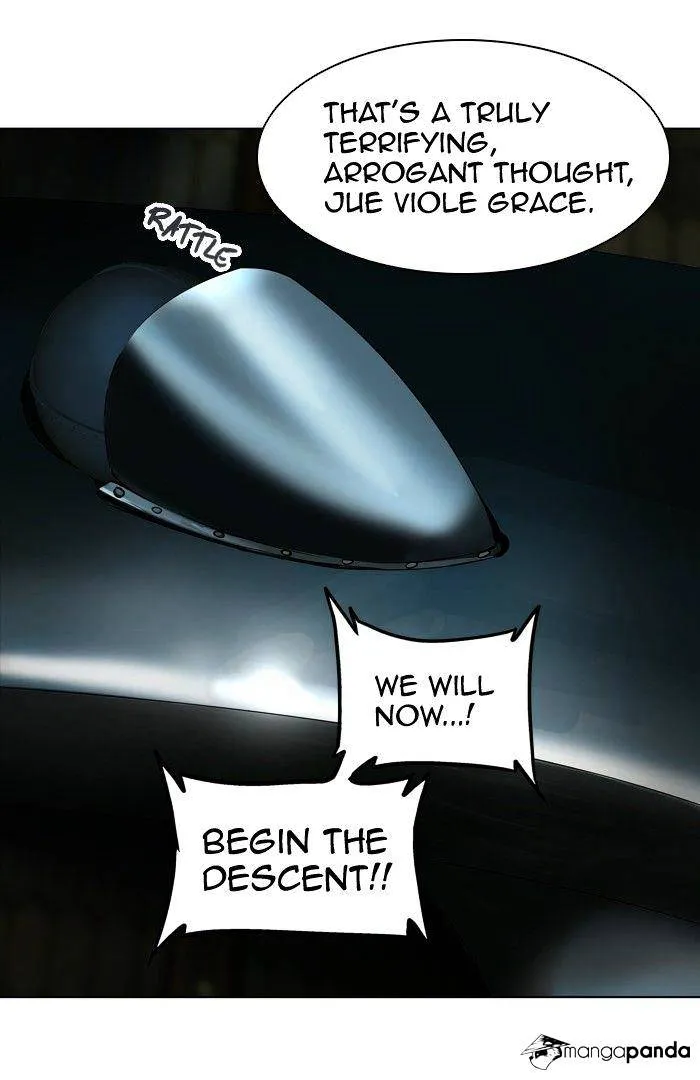 Tower of God Chapter 272 Online - página 26