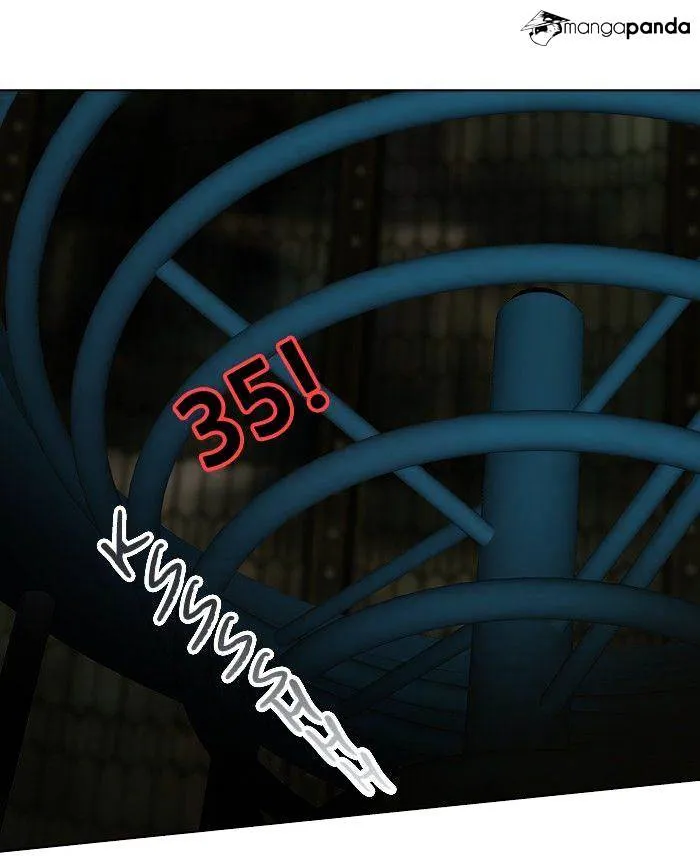 Tower of God Chapter 272 Online - página 31