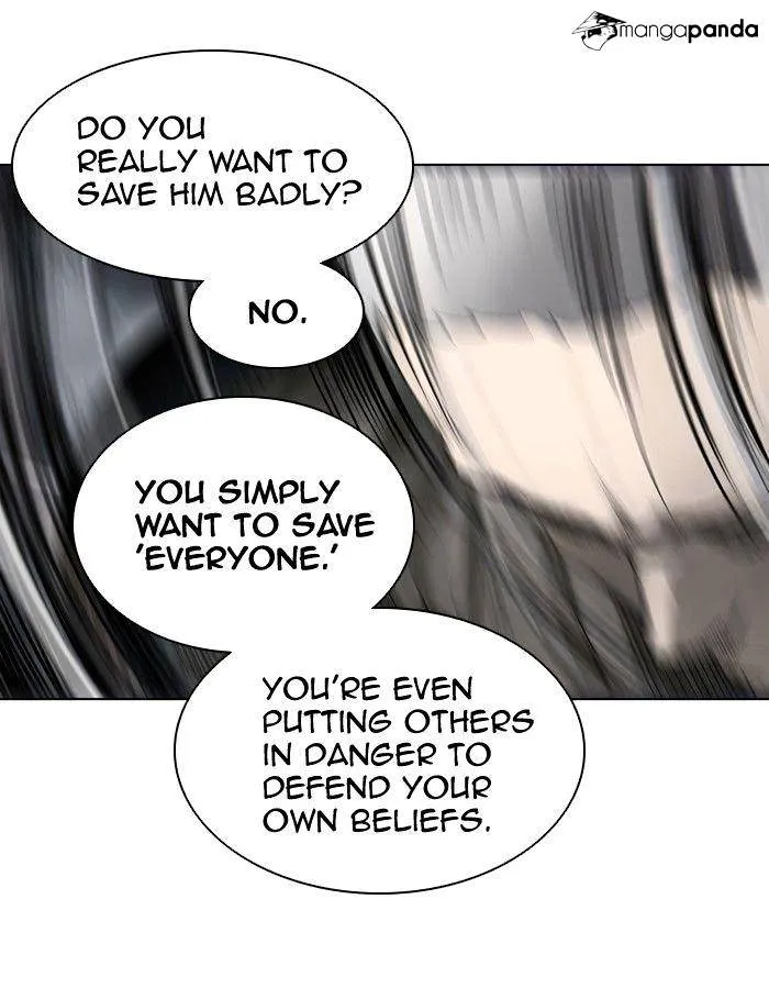 Tower of God Chapter 272 Online - página 37