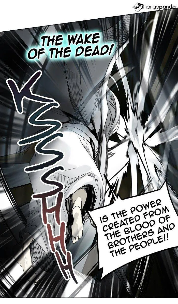 Tower of God Chapter 272 Online - página 43