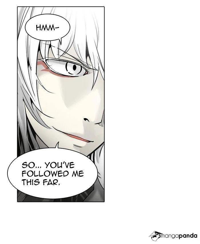 Tower of God Chapter 272 Online - página 45