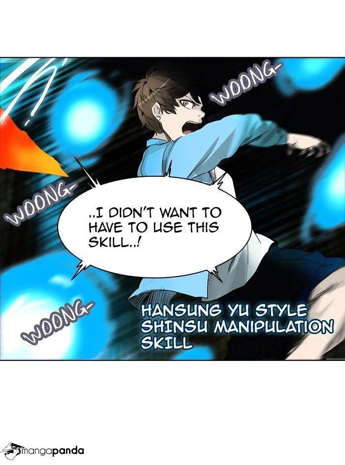 Tower of God Chapter 272 Online - página 47
