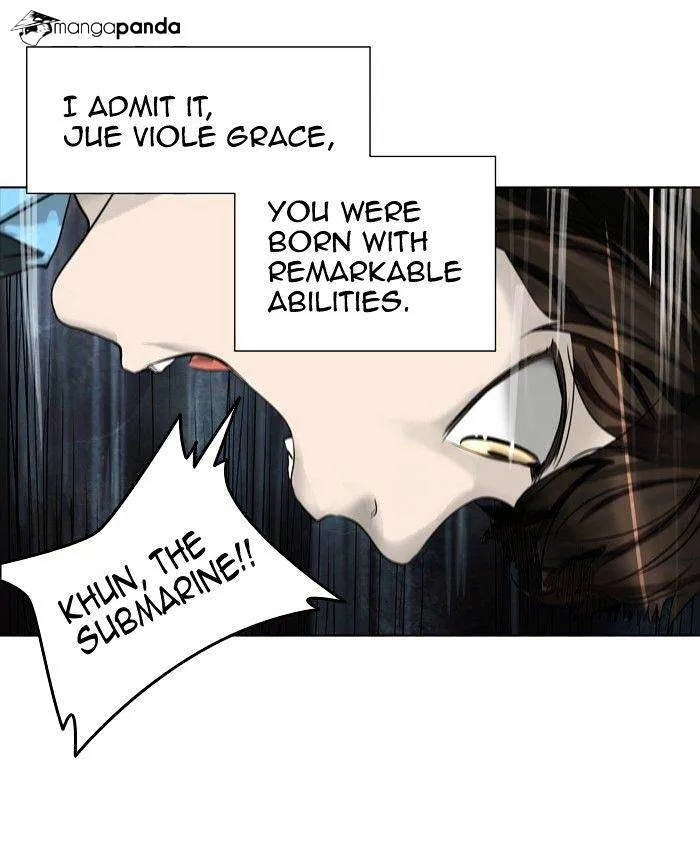 Tower of God Chapter 272 Online - página 57