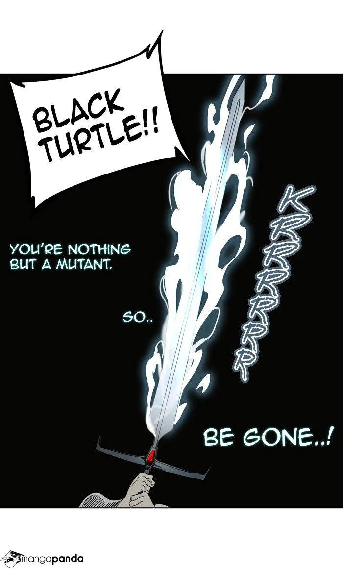 Tower of God Chapter 272 Online - página 60