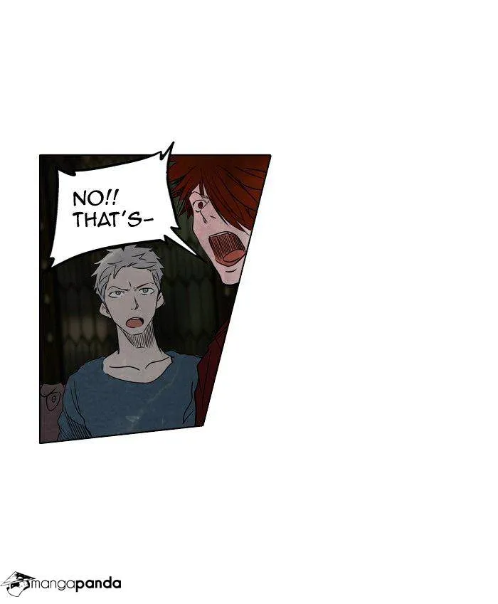 Tower of God Chapter 272 Online - página 61