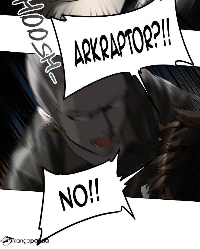 Tower of God Chapter 272 Online - página 68