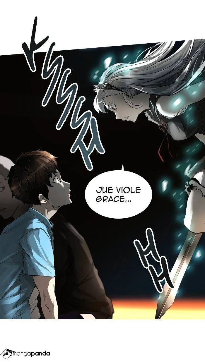 Tower of God Chapter 272 Online - página 80