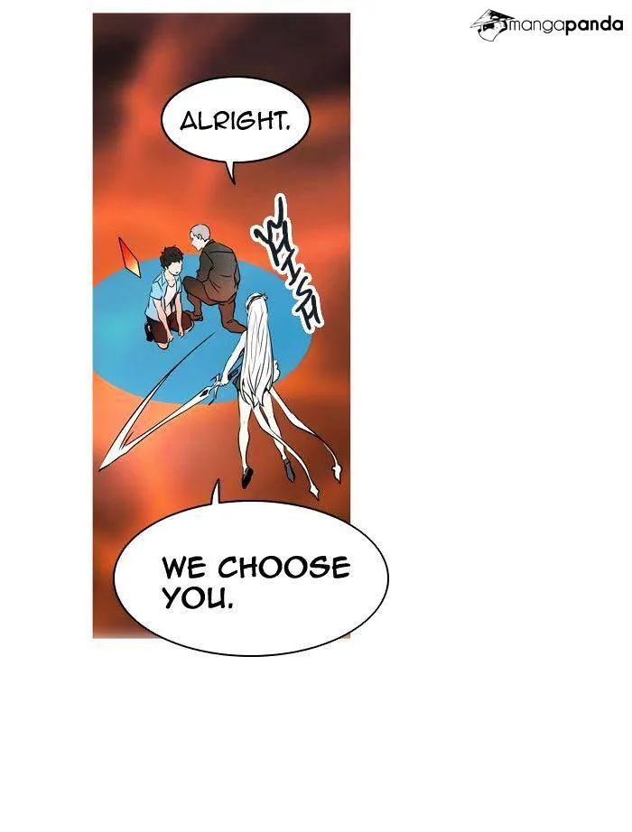 Tower of God Chapter 272 Online - página 83