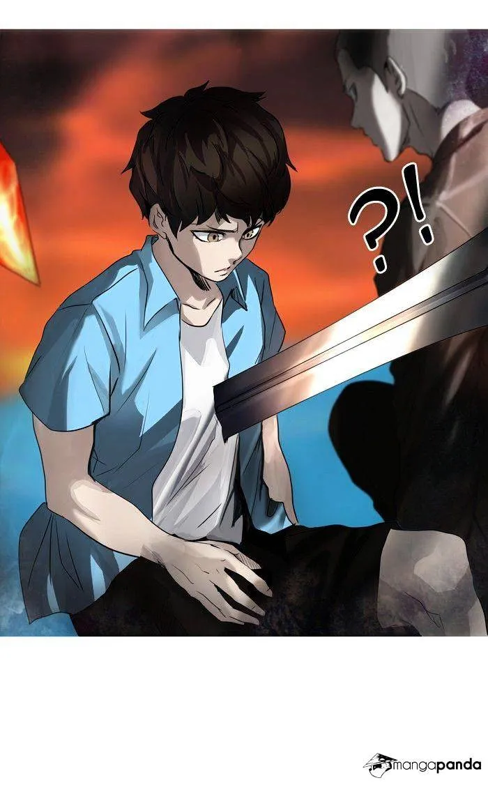 Tower of God Chapter 272 Online - página 85