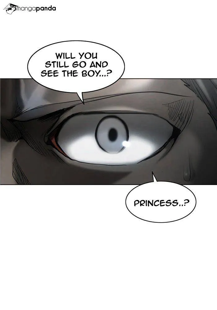 Tower of God Chapter 275 Online - página 2