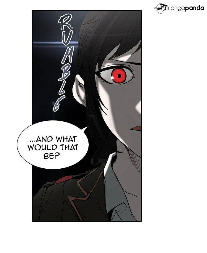 Tower of God Chapter 275 Online - página 3