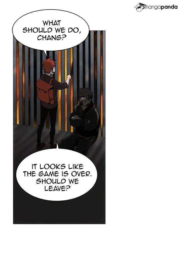 Tower of God Chapter 275 Online - página 26