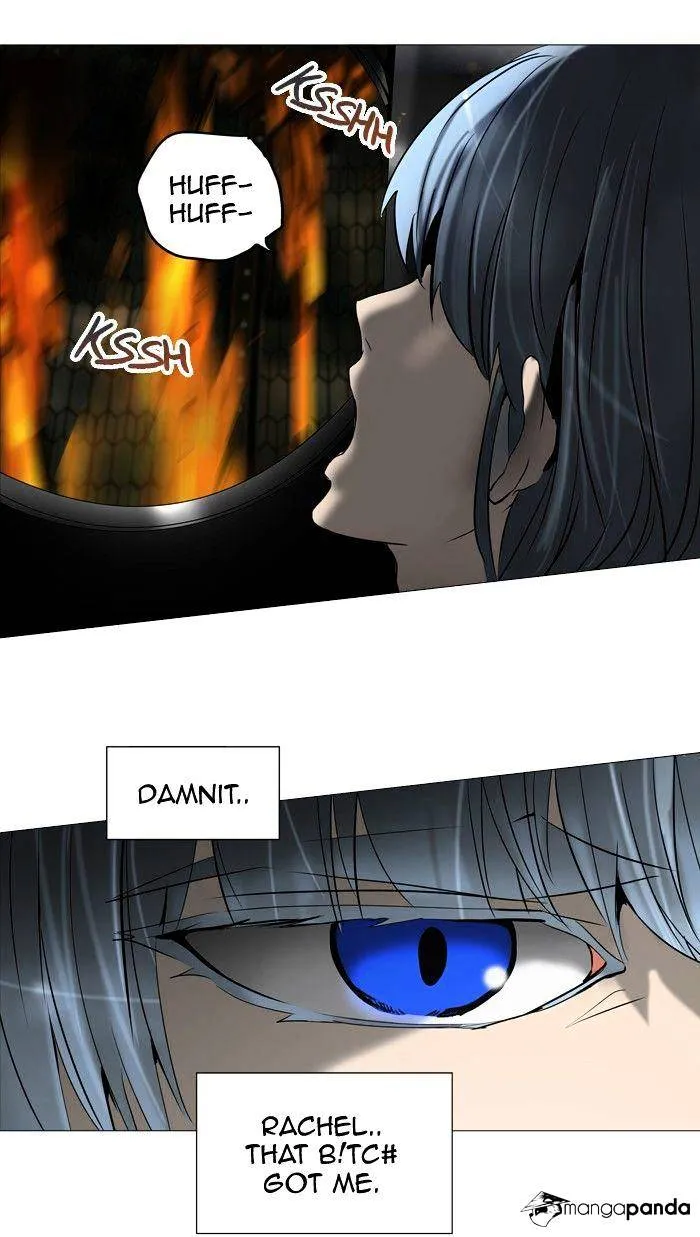 Tower of God Chapter 275 Online - página 37