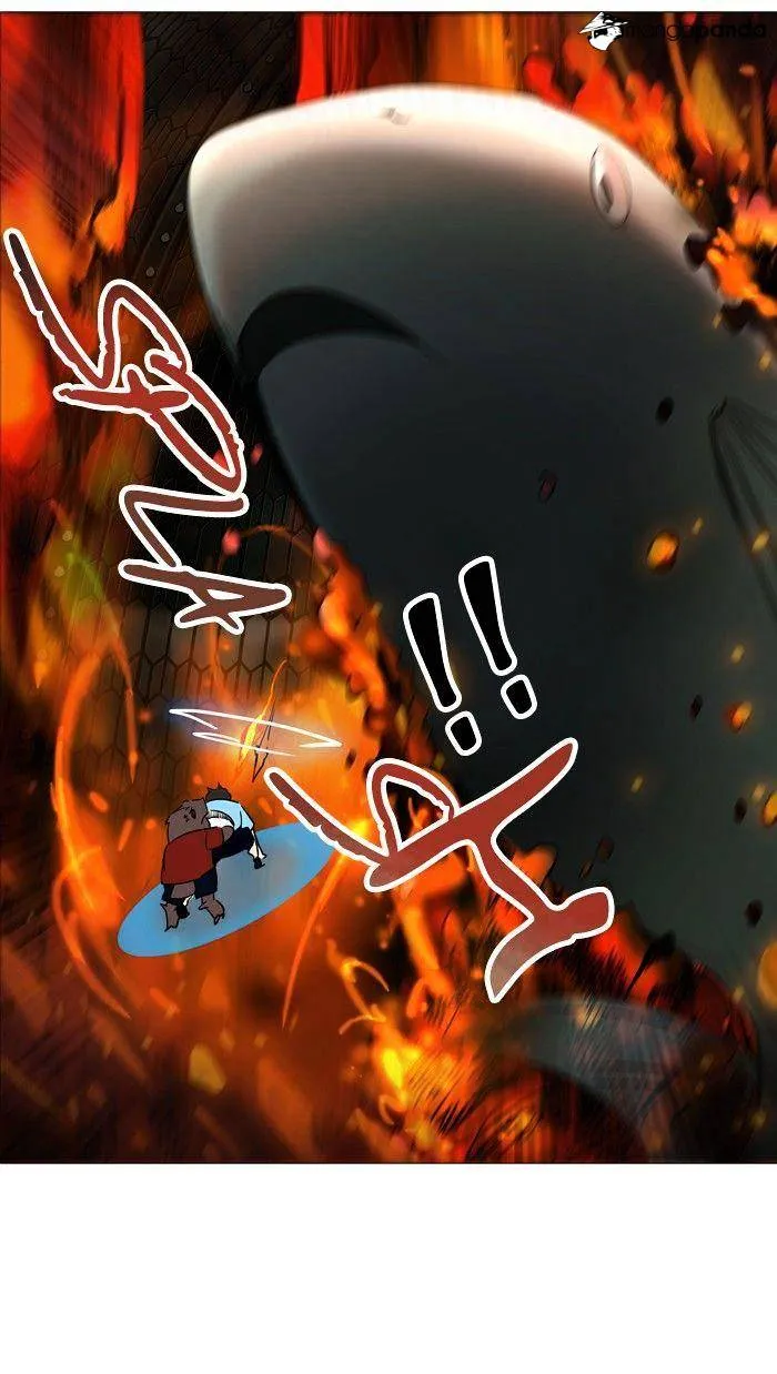 Tower of God Chapter 275 Online - página 45