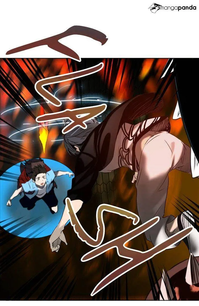 Tower of God Chapter 275 Online - página 49
