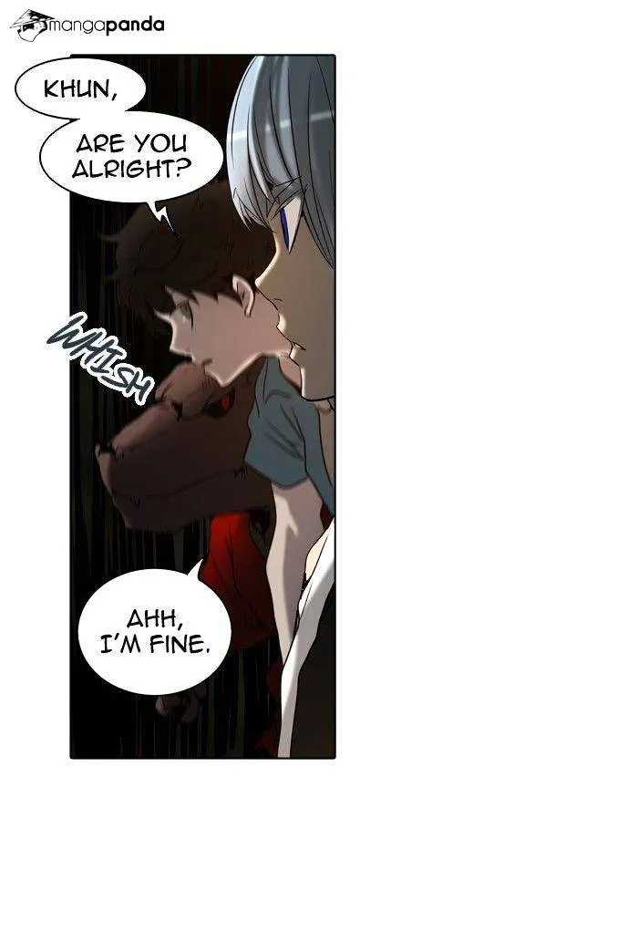Tower of God Chapter 275 Online - página 56