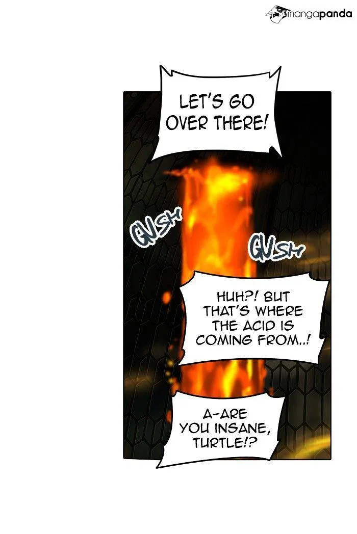 Tower of God Chapter 275 Online - página 64