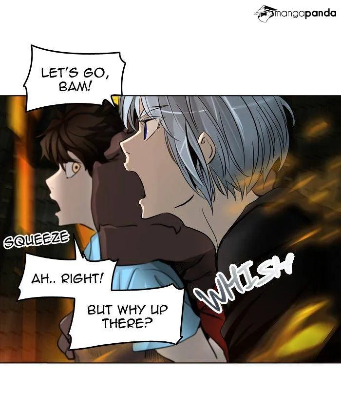 Tower of God Chapter 275 Online - página 72