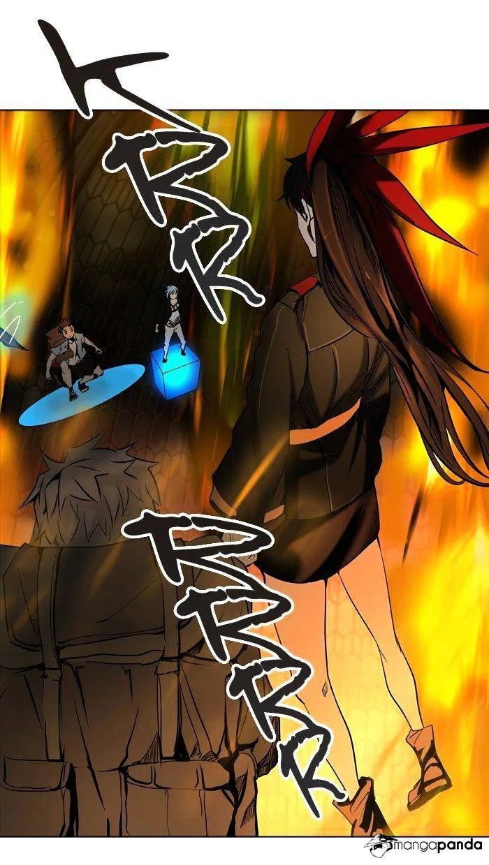 Tower of God Chapter 275 Online - página 84