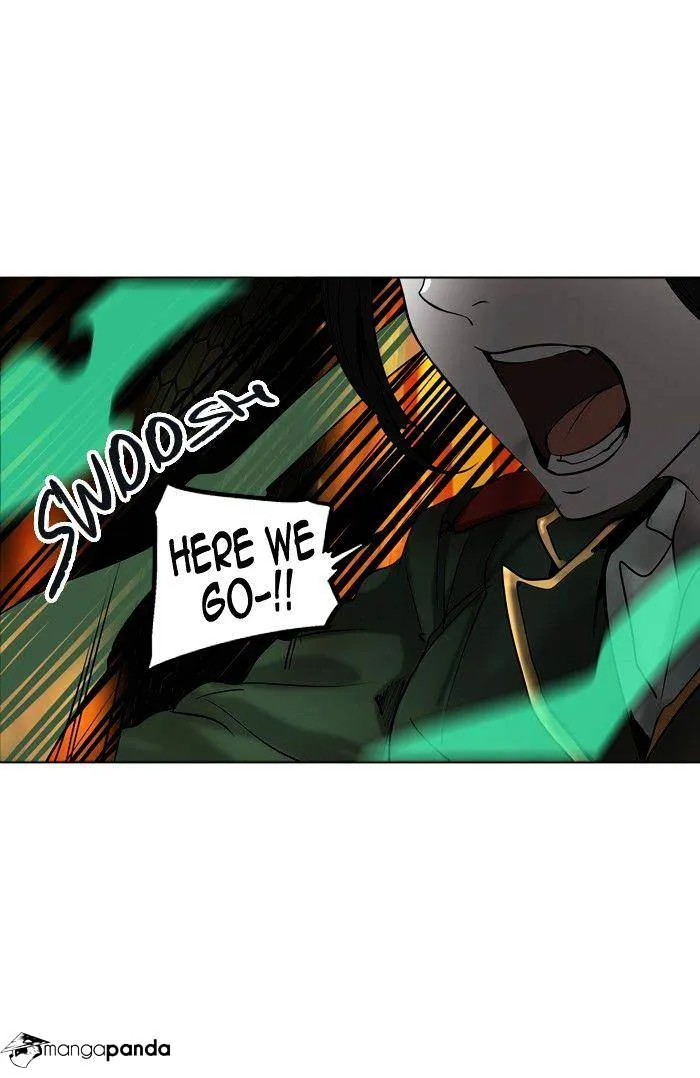 Tower of God Chapter 275 Online - página 92