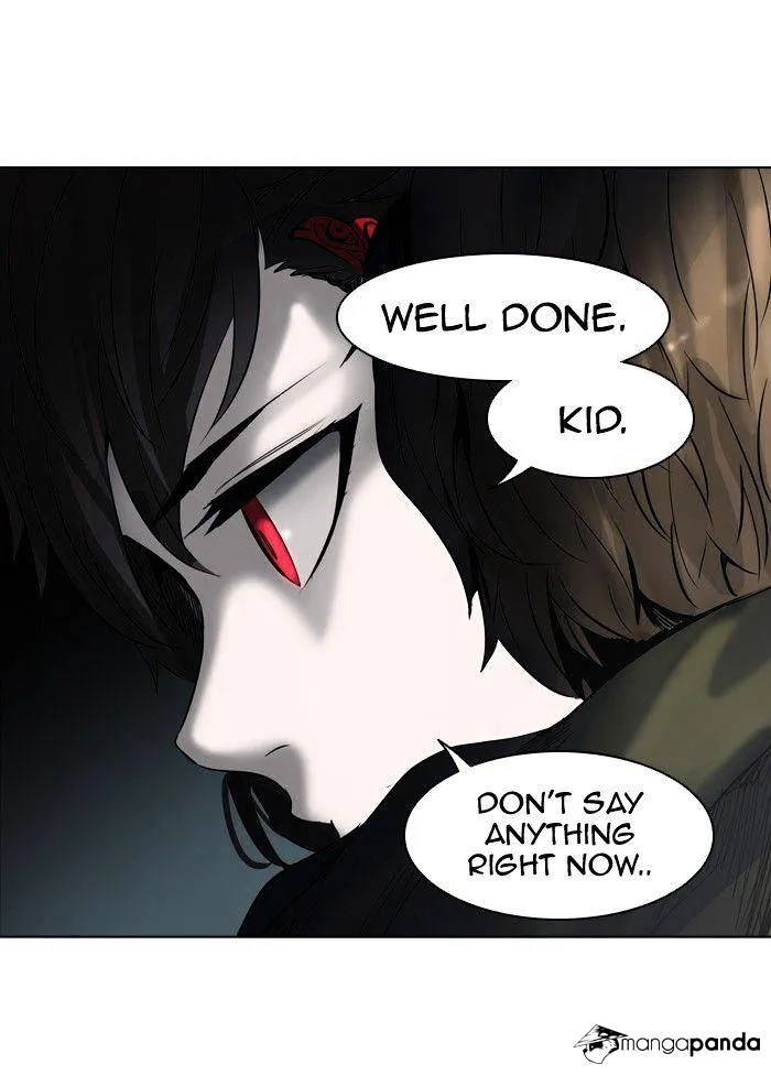 Tower of God Chapter 275 Online - página 101