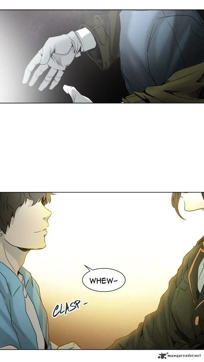 Tower of God Chapter 276 Online - página 10