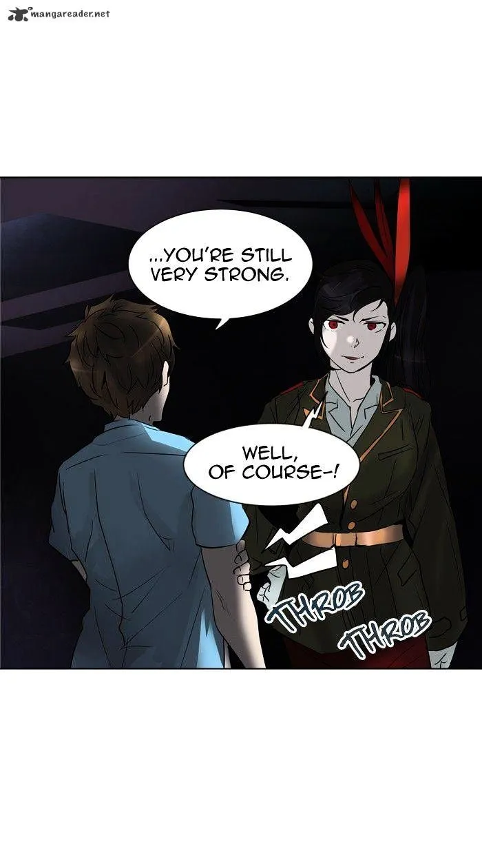 Tower of God Chapter 276 Online - página 11