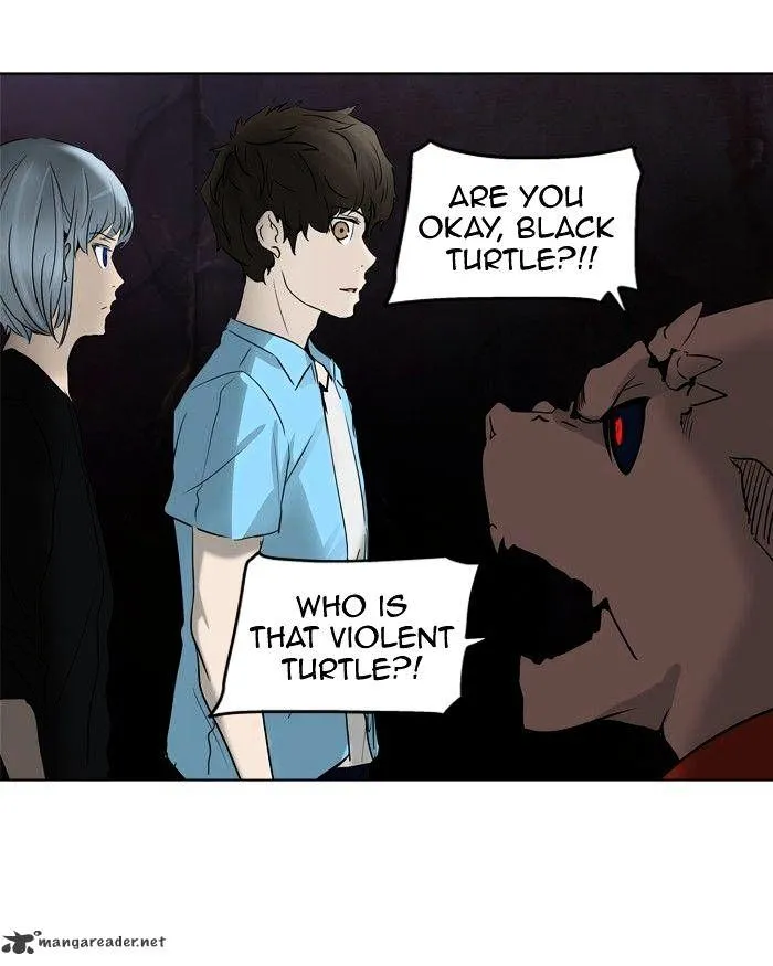 Tower of God Chapter 276 Online - página 12