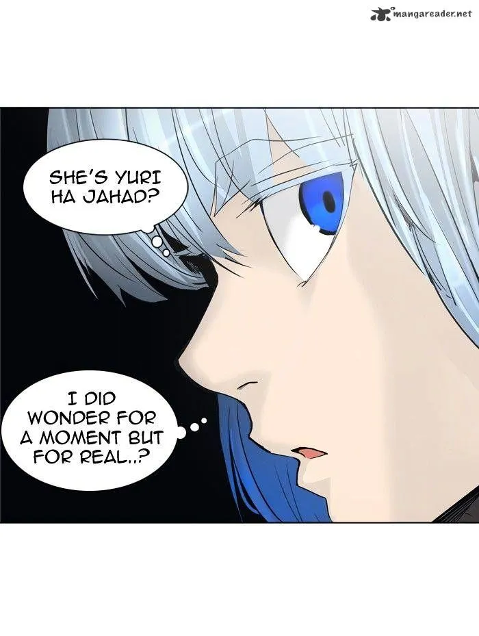 Tower of God Chapter 276 Online - página 14