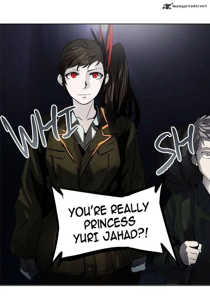 Tower of God Chapter 276 Online - página 15
