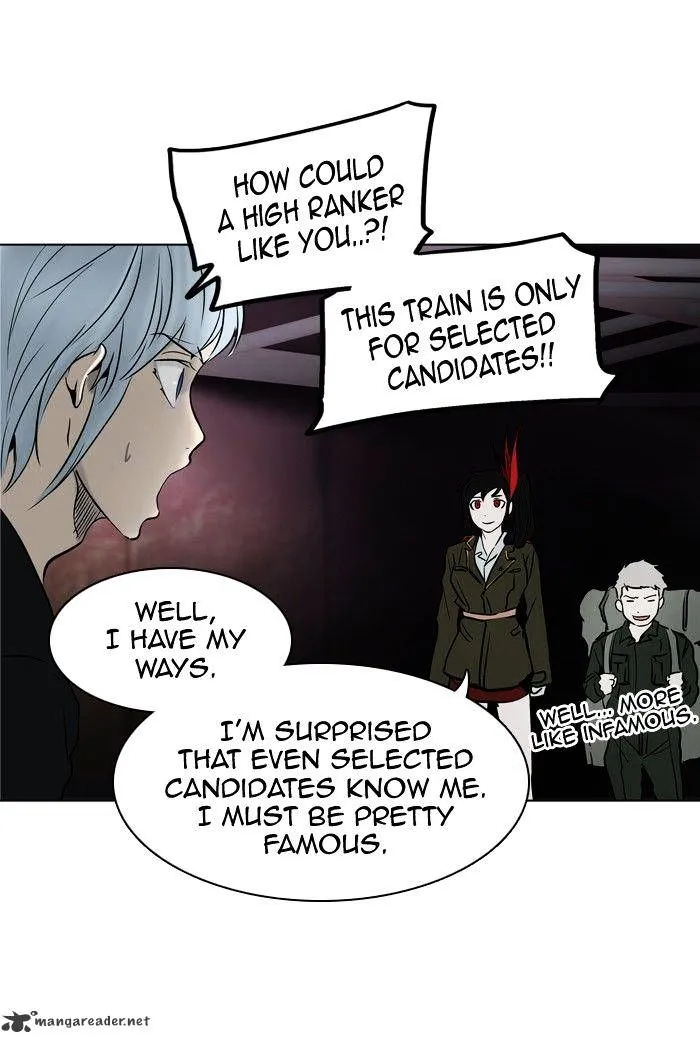 Tower of God Chapter 276 Online - página 16