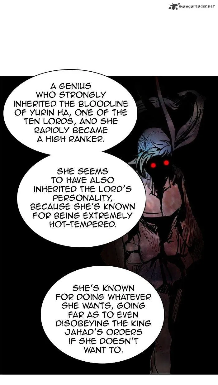Tower of God Chapter 276 Online - página 20