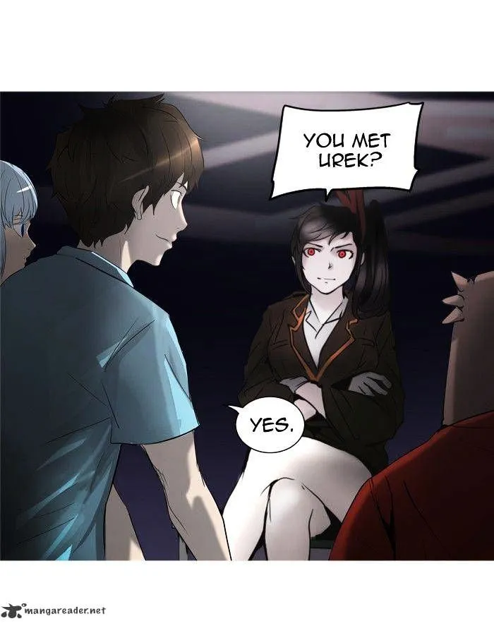 Tower of God Chapter 276 Online - página 25