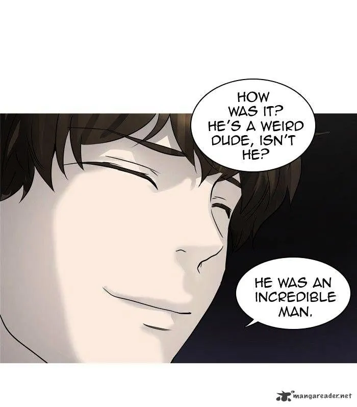 Tower of God Chapter 276 Online - página 26