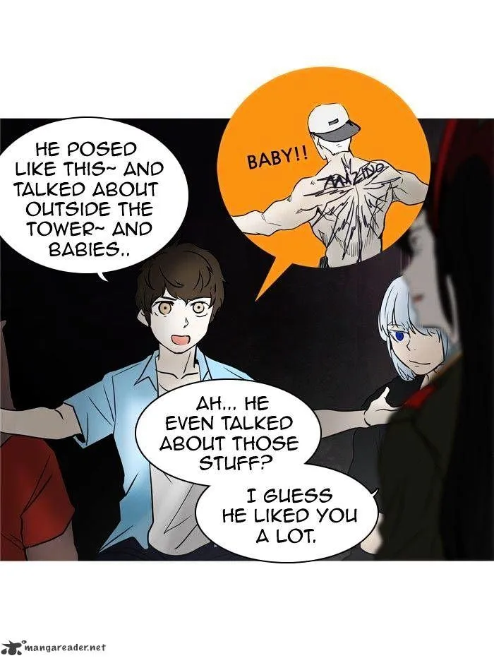 Tower of God Chapter 276 Online - página 27