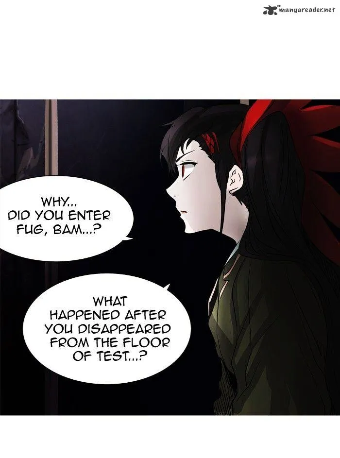 Tower of God Chapter 276 Online - página 29