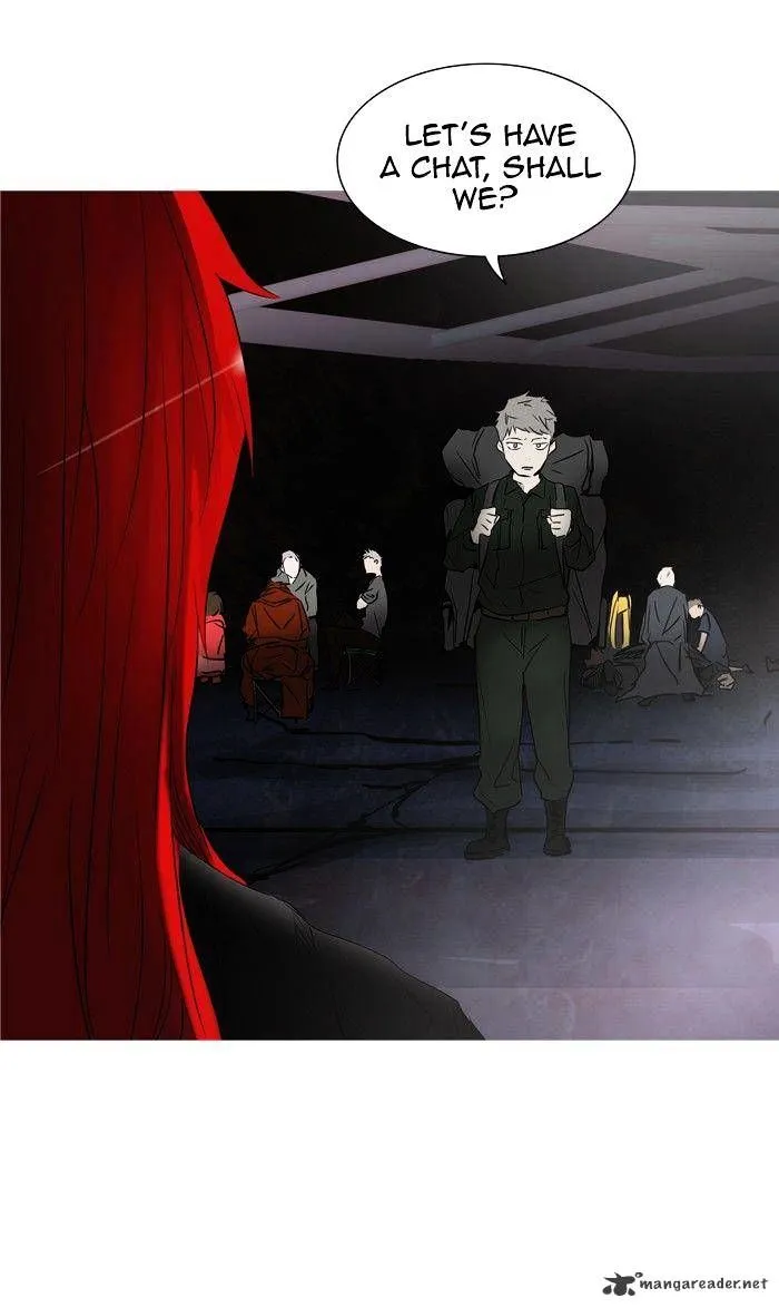 Tower of God Chapter 276 Online - página 36