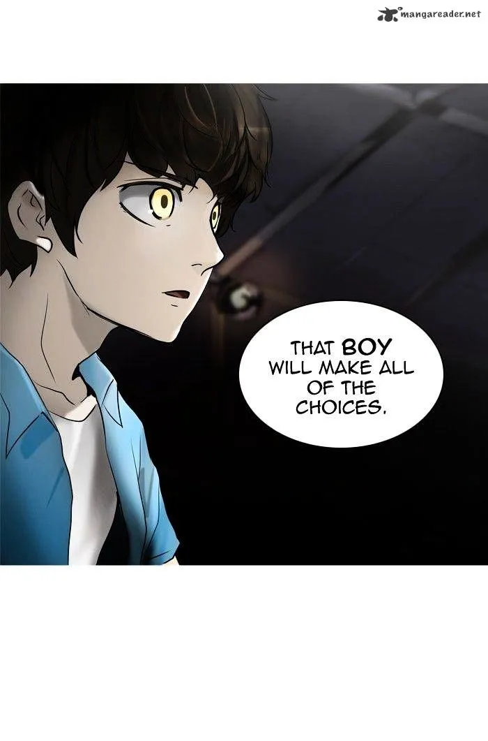 Tower of God Chapter 276 Online - página 50