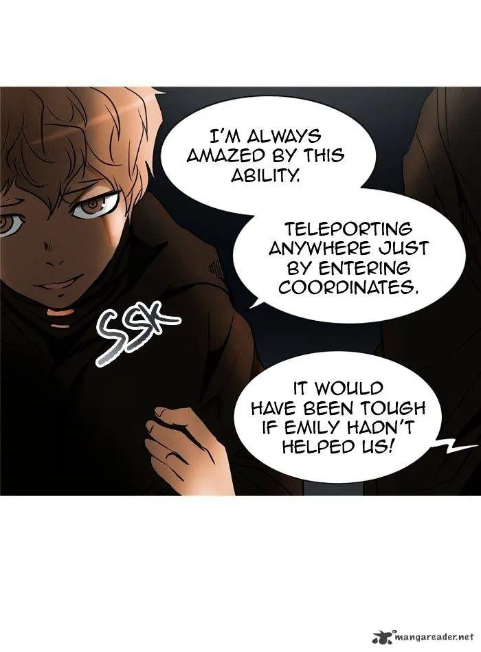 Tower of God Chapter 276 Online - página 57