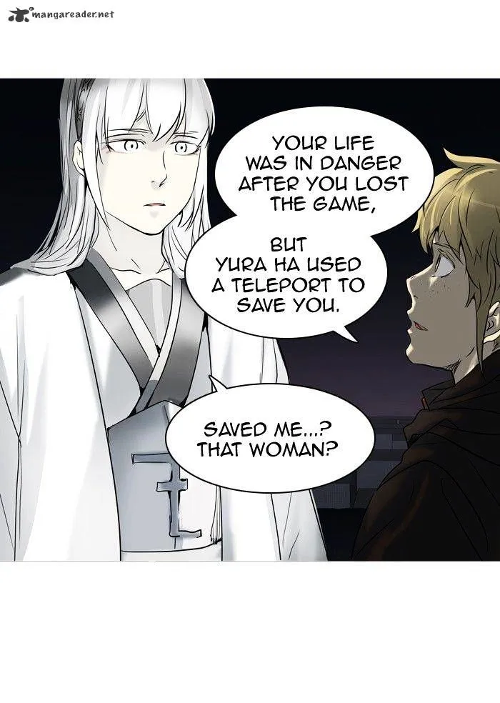 Tower of God Chapter 276 Online - página 65