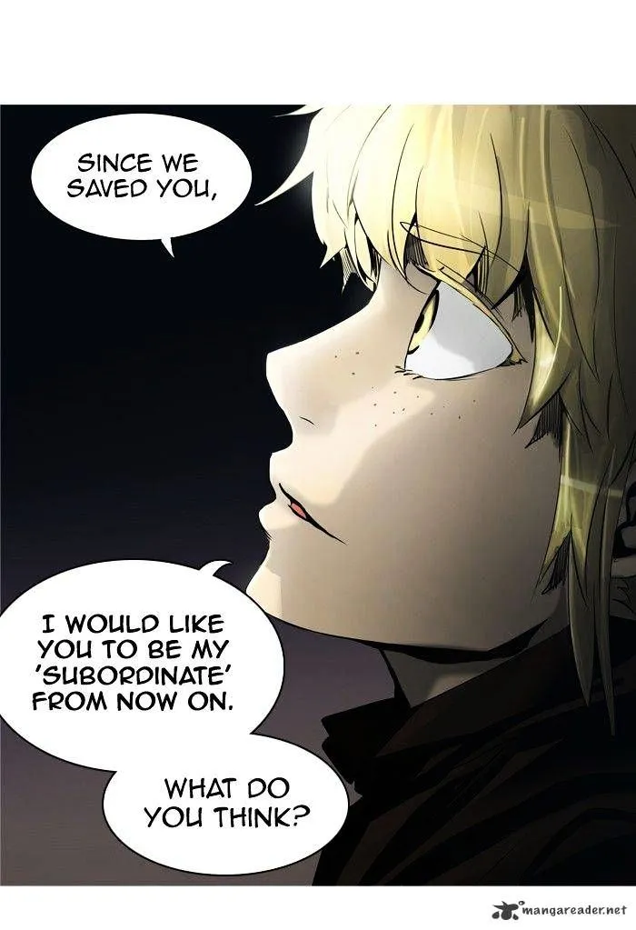 Tower of God Chapter 276 Online - página 68