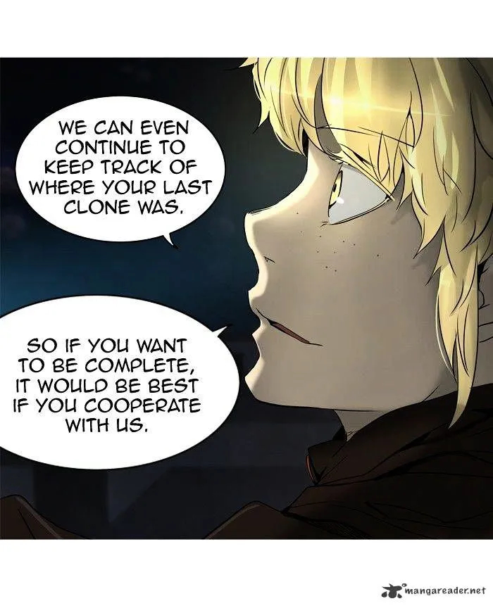 Tower of God Chapter 276 Online - página 74