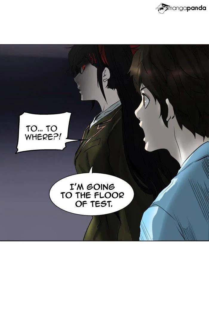 Tower of God Chapter 277 Online - página 2