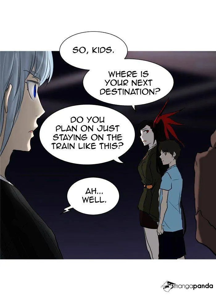 Tower of God Chapter 277 Online - página 17