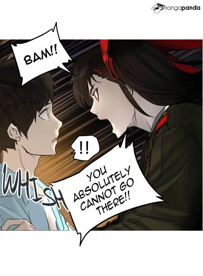 Tower of God Chapter 277 Online - página 19